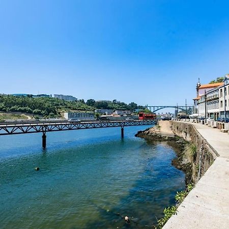 Porto City Holidays By Douro River المظهر الخارجي الصورة