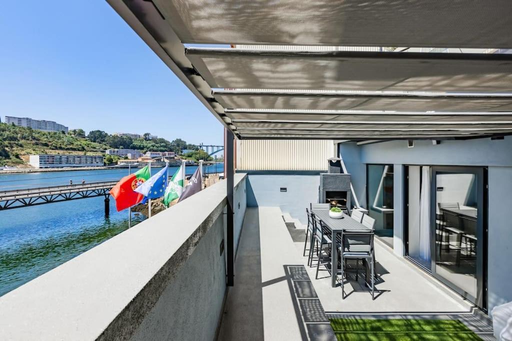 Porto City Holidays By Douro River المظهر الخارجي الصورة
